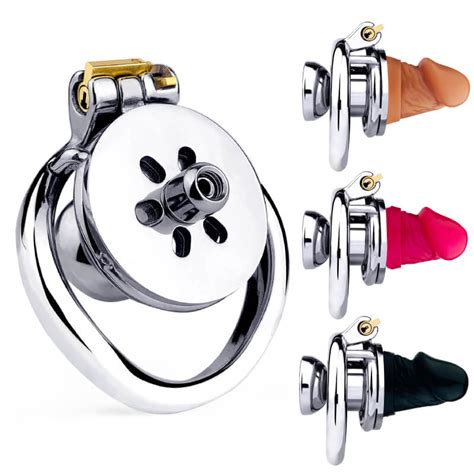 chastity cage tutorial|Chastity Cage for Your Husband .